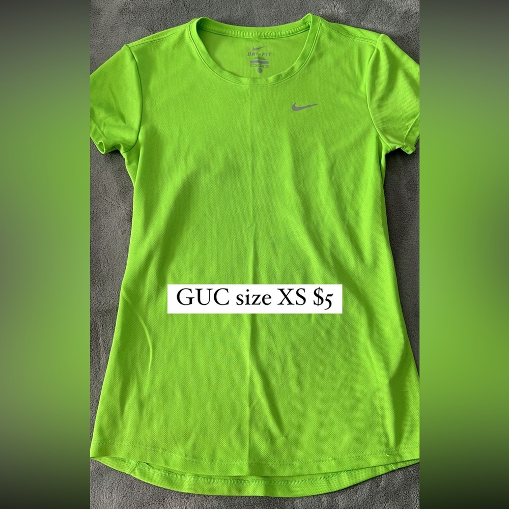 Nike Shirt